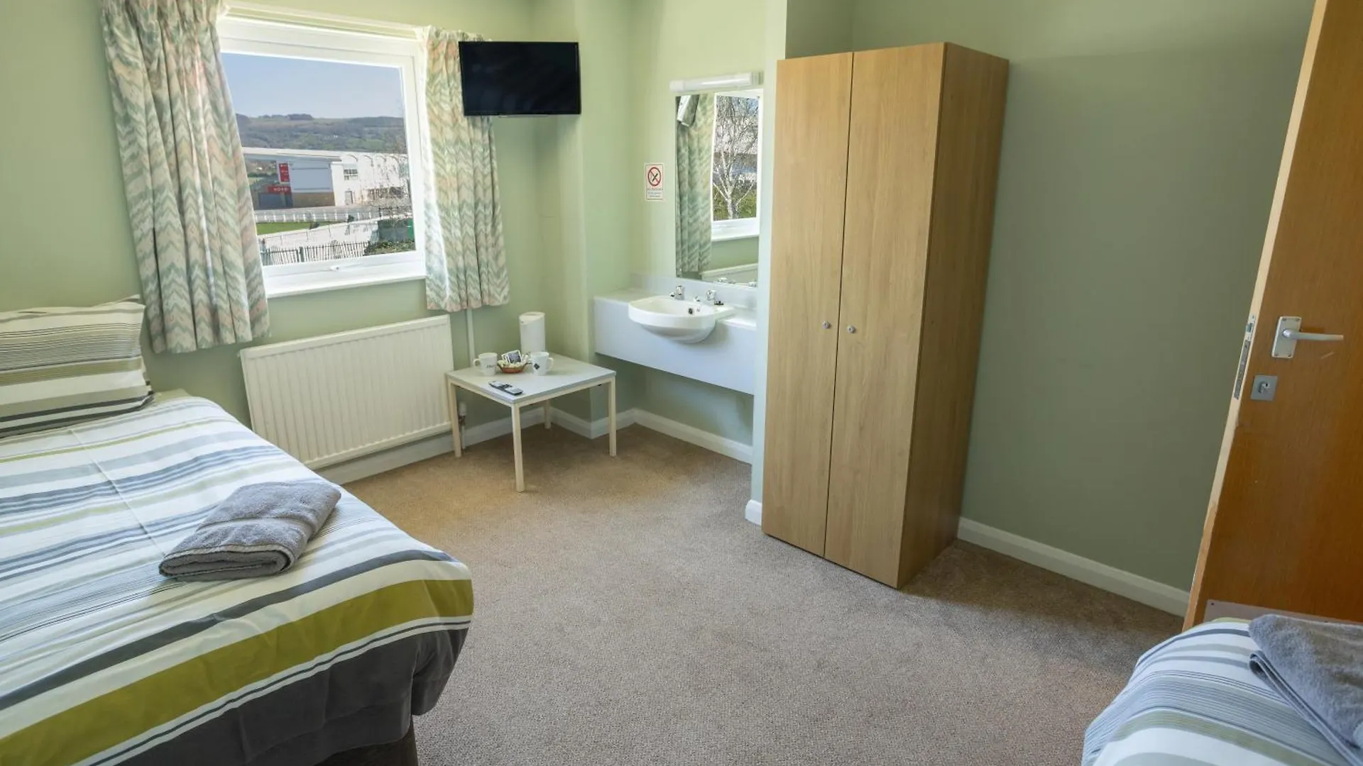 Hunters Lodge Cheltenham United Kingdom
