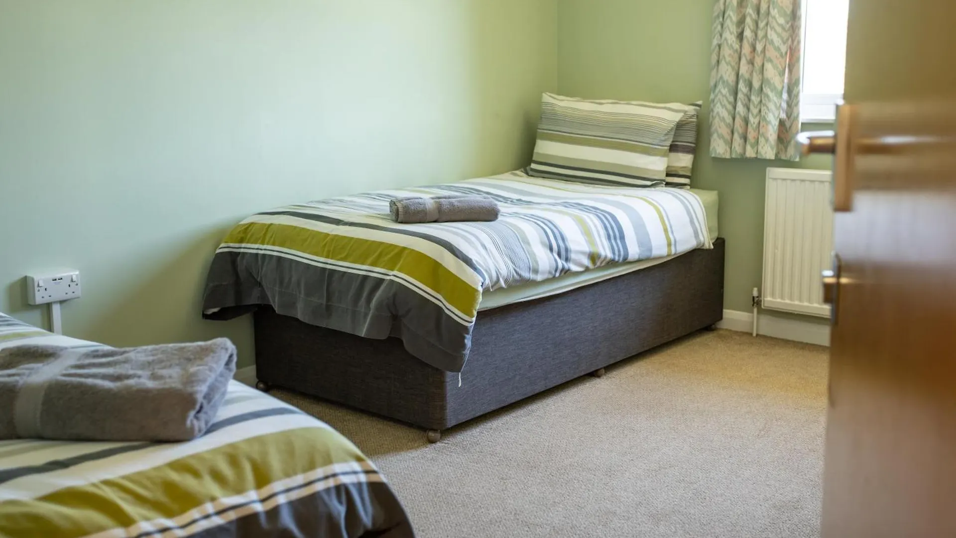 Hunters Lodge Cheltenham