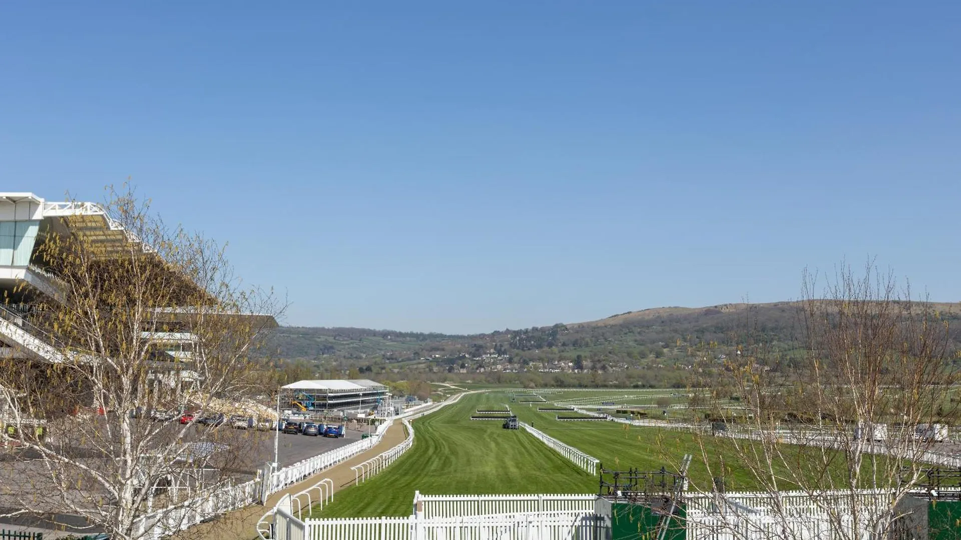 Hostal Hunters Lodge Cheltenham